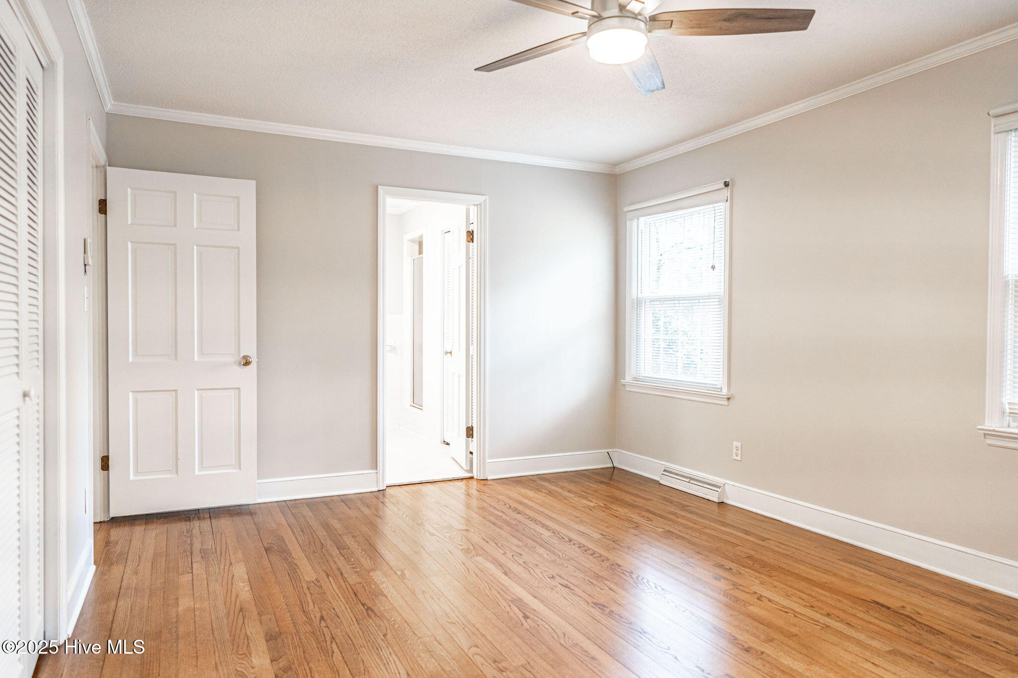 202 Downing Place Southern Pines, NC 28387 - Photo 18 of 32 Primary Suite