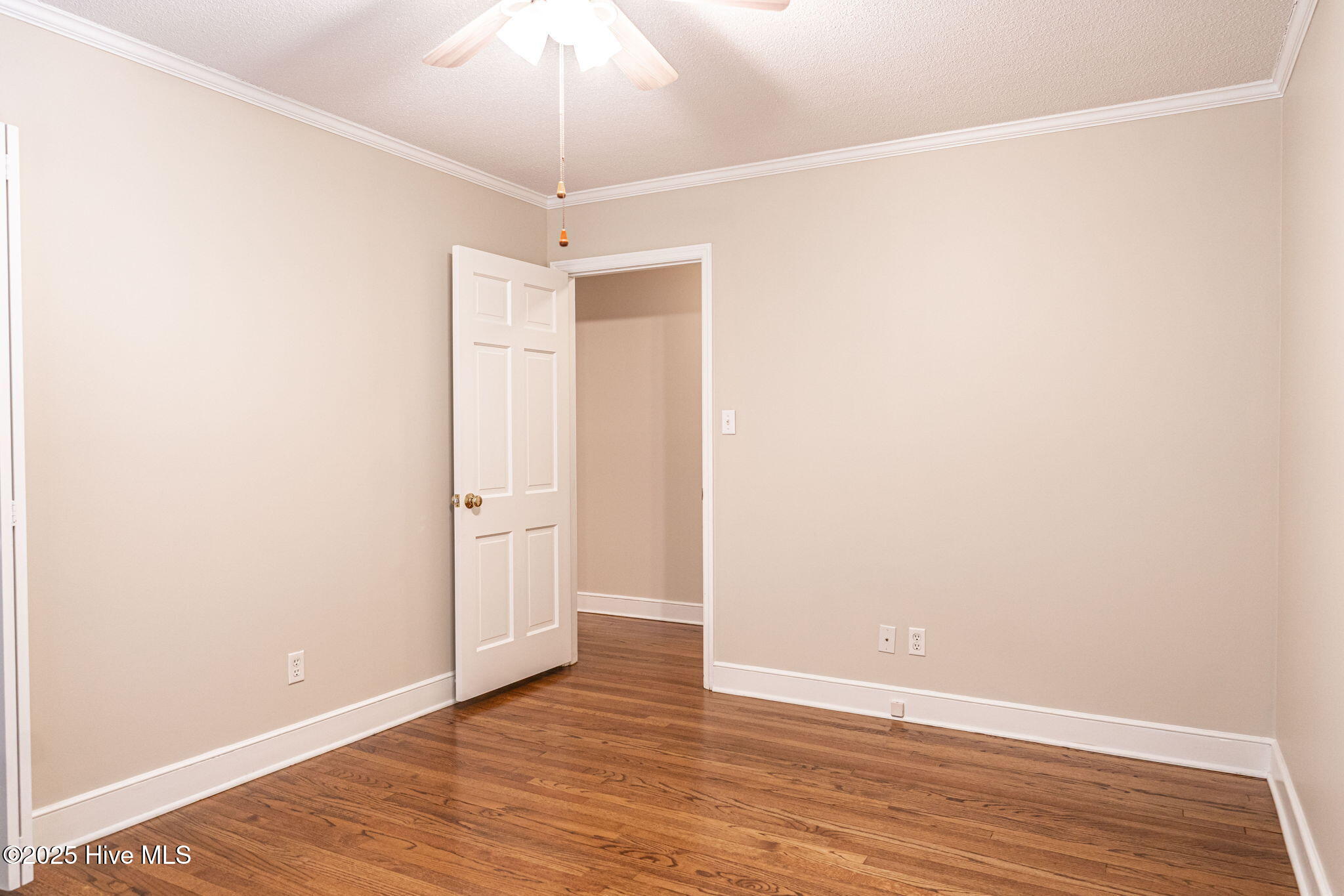 202 Downing Place Southern Pines, NC 28387 - Photo 22 of 32 Bedroom 2