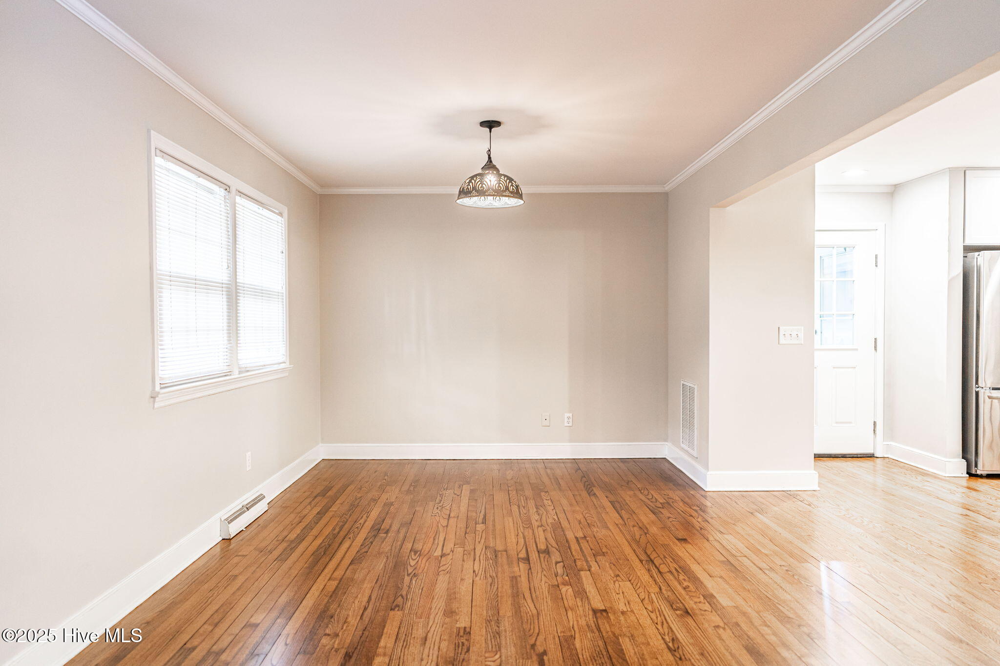 202 Downing Place Southern Pines, NC 28387 - Photo 7 of 32 Dining Room