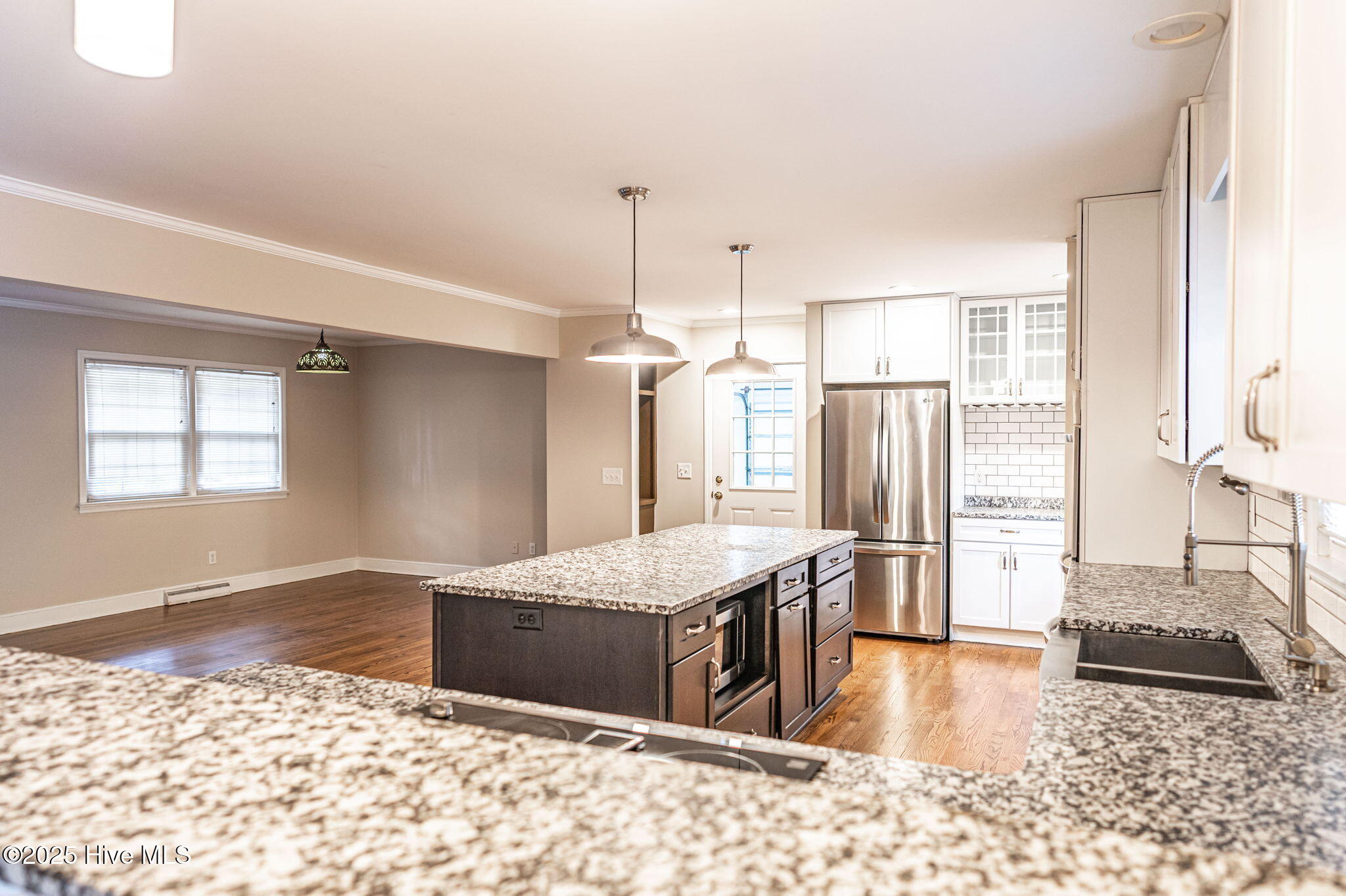 202 Downing Place Southern Pines, NC 28387 - Photo 10 of 32 Kitchen with Stainless Steel Appliances
