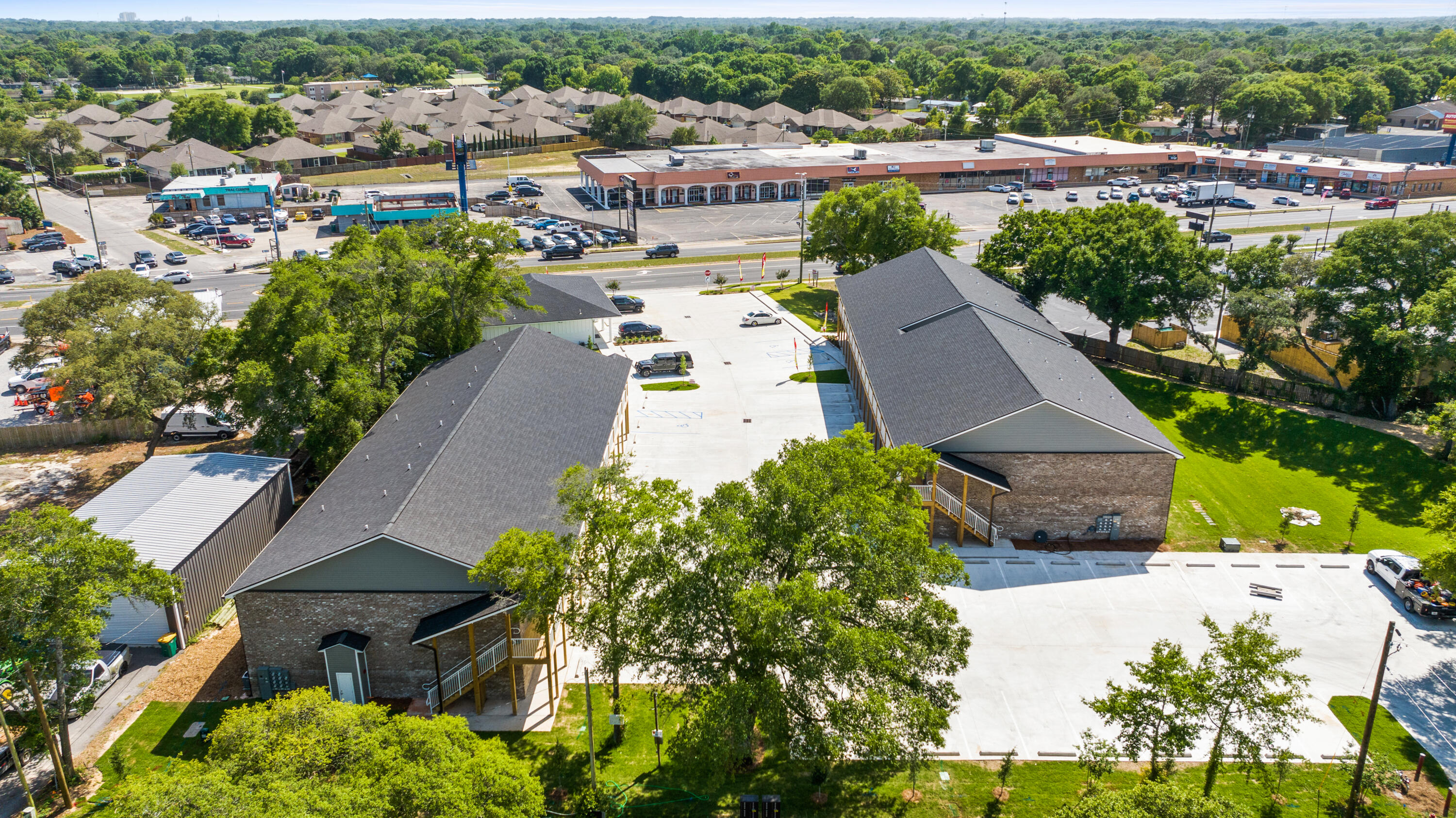 910 Barrow Street, Unit 9 Fort Walton Beach, FL 32547 - Photo 25 of 26 37-print-DJI_20260518212629_0023_D