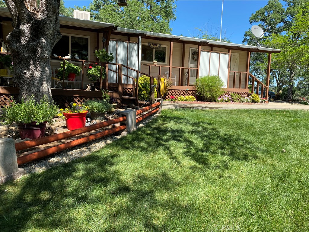 19611 Reeds Creek Road Red Bluff, CA 96080 - Photo 1 of 34