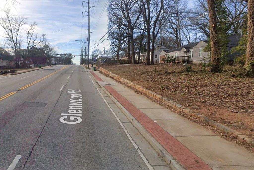 3398 Glenwood Road Decatur, GA 30032 - Photo 2 of 4