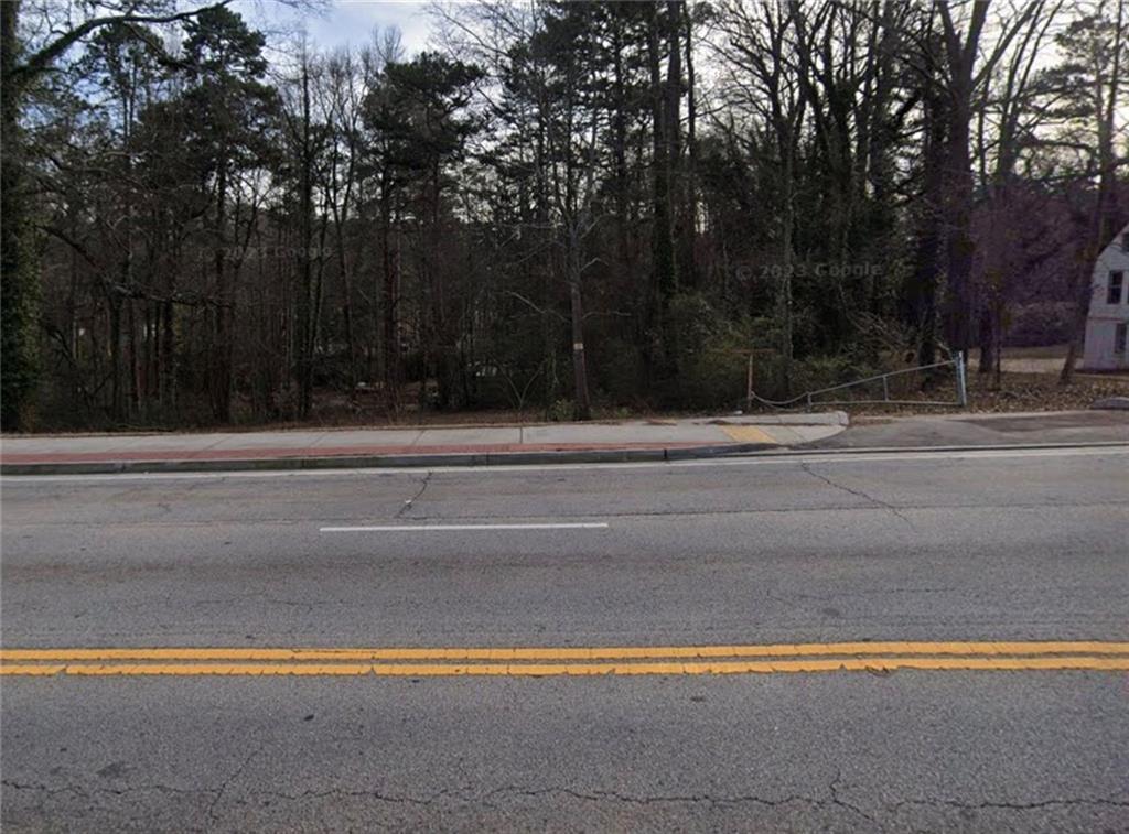 3398 Glenwood Road Decatur, GA 30032 - Photo 3 of 4