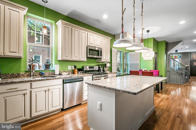$345,000 | 2208 Guilford Avenue, Baltimore, MD 21218