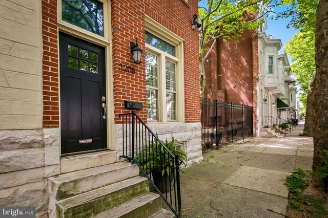 $345,000 | 2208 Guilford Avenue, Baltimore, MD 21218