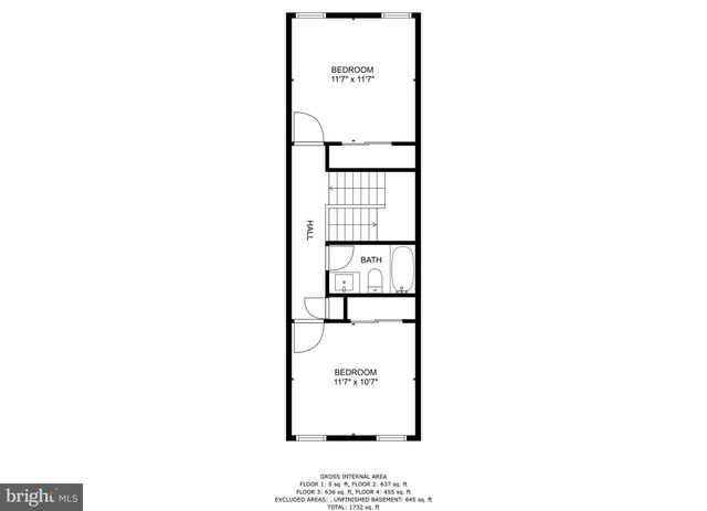 $345,000 | 2208 Guilford Avenue, Baltimore, MD 21218