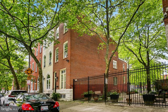 $345,000 | 2208 Guilford Avenue, Baltimore, MD 21218