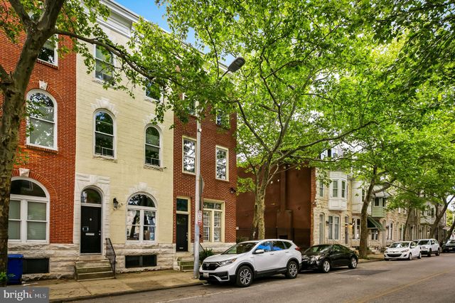 $345,000 | 2208 Guilford Avenue, Baltimore, MD 21218
