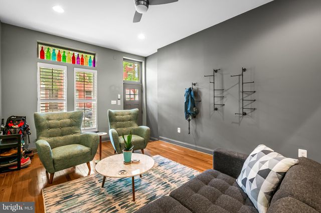 $345,000 | 2208 Guilford Avenue, Baltimore, MD 21218