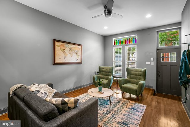 $345,000 | 2208 Guilford Avenue, Baltimore, MD 21218