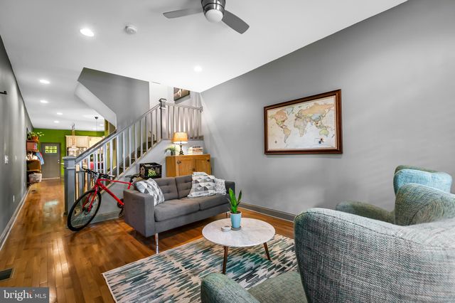 $345,000 | 2208 Guilford Avenue, Baltimore, MD 21218