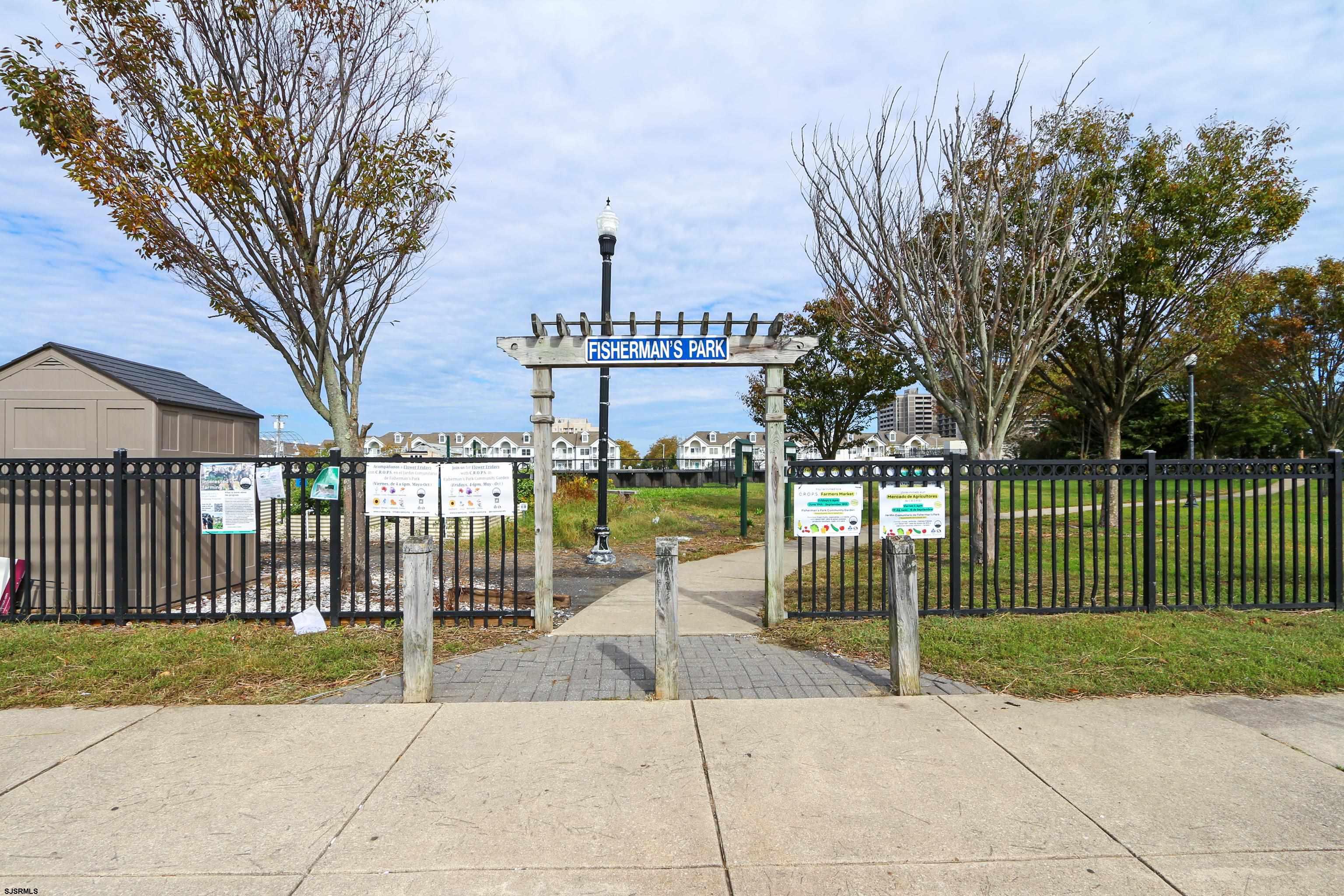 501 Drexel Avenue Atlantic City, NJ 08401 - Photo 29 of 43 Gallery Image 29