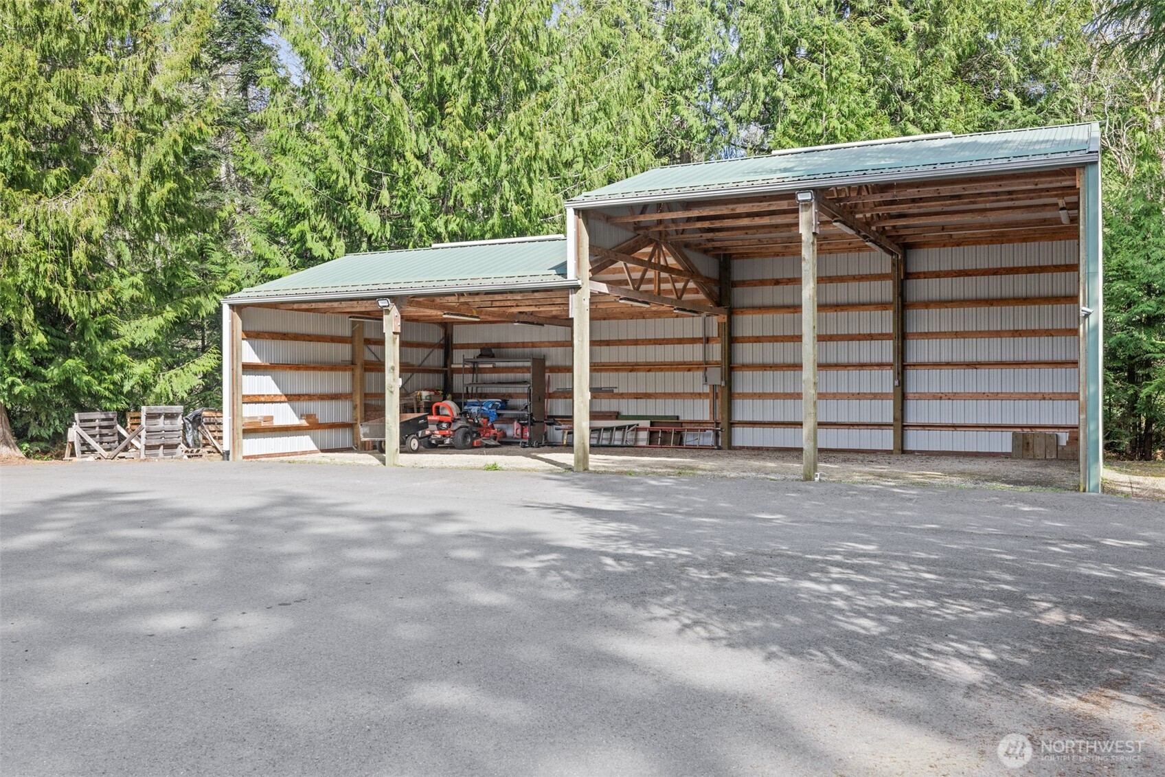 115 Grouse Ridge Port Angeles, WA 98363 - Photo 30 of 35 Gallery Image 30