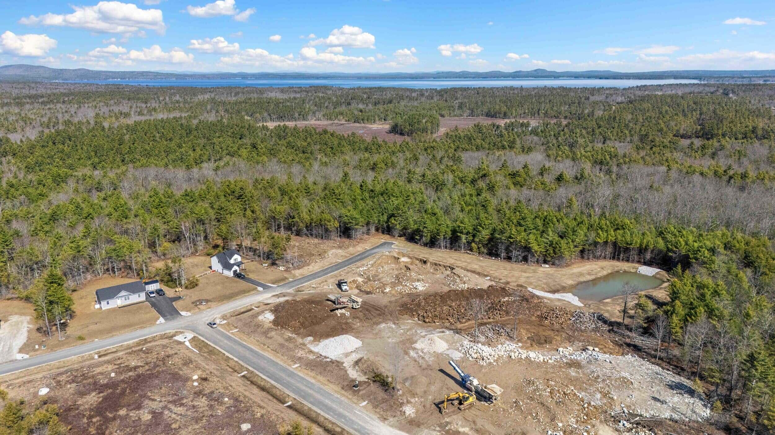 40 Hunters Haven Standish, ME 04085 - Photo 1 of 13 33 hunters hvn, standish drone-15