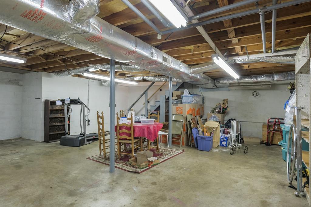 851 Reeves Road Antioch, TN 37013 - Photo 18 of 25 a view of storage and utility room