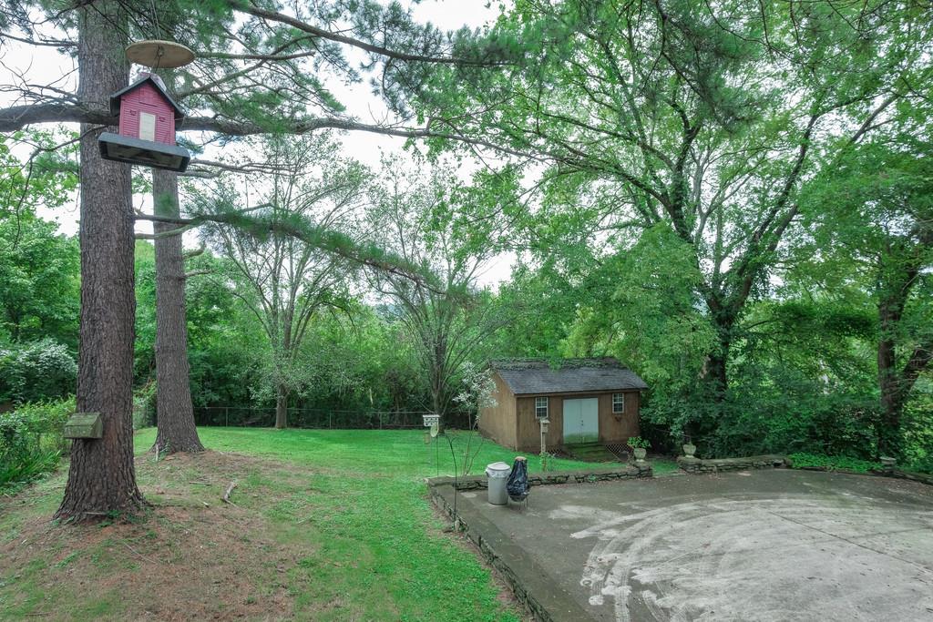 851 Reeves Road Antioch, TN 37013 - Photo 24 of 25 a view of a house with a tree in front of it