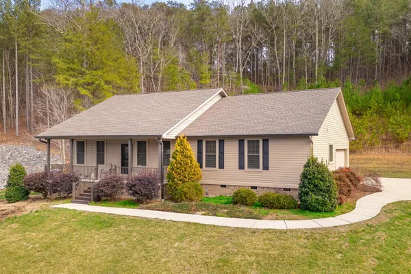 $419,900 | 1533 Eads Bluff Road Northwest, Georgetown, TN 37336