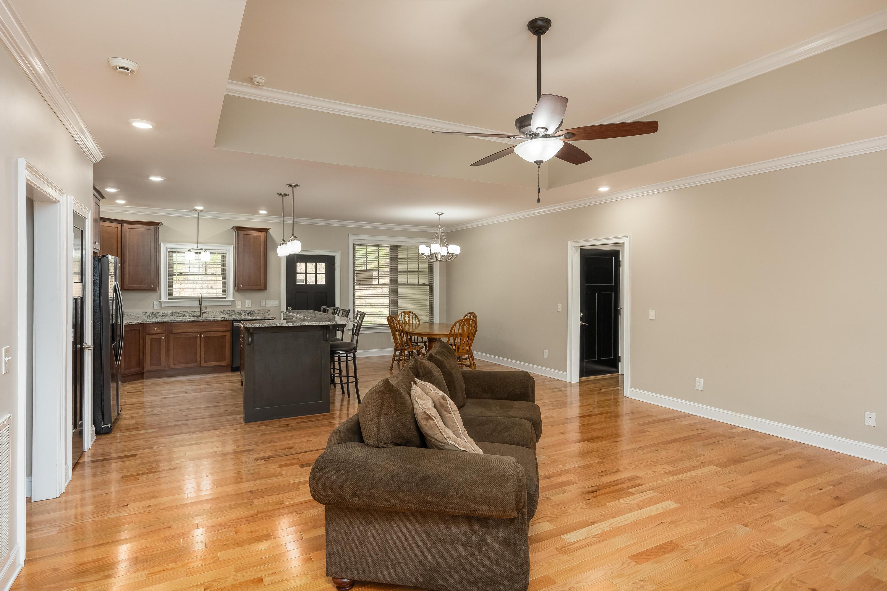 1533 Eads Bluff Road Northwest Georgetown, TN 37336 - Photo 12 of 33 1533 Eads Bluff 15