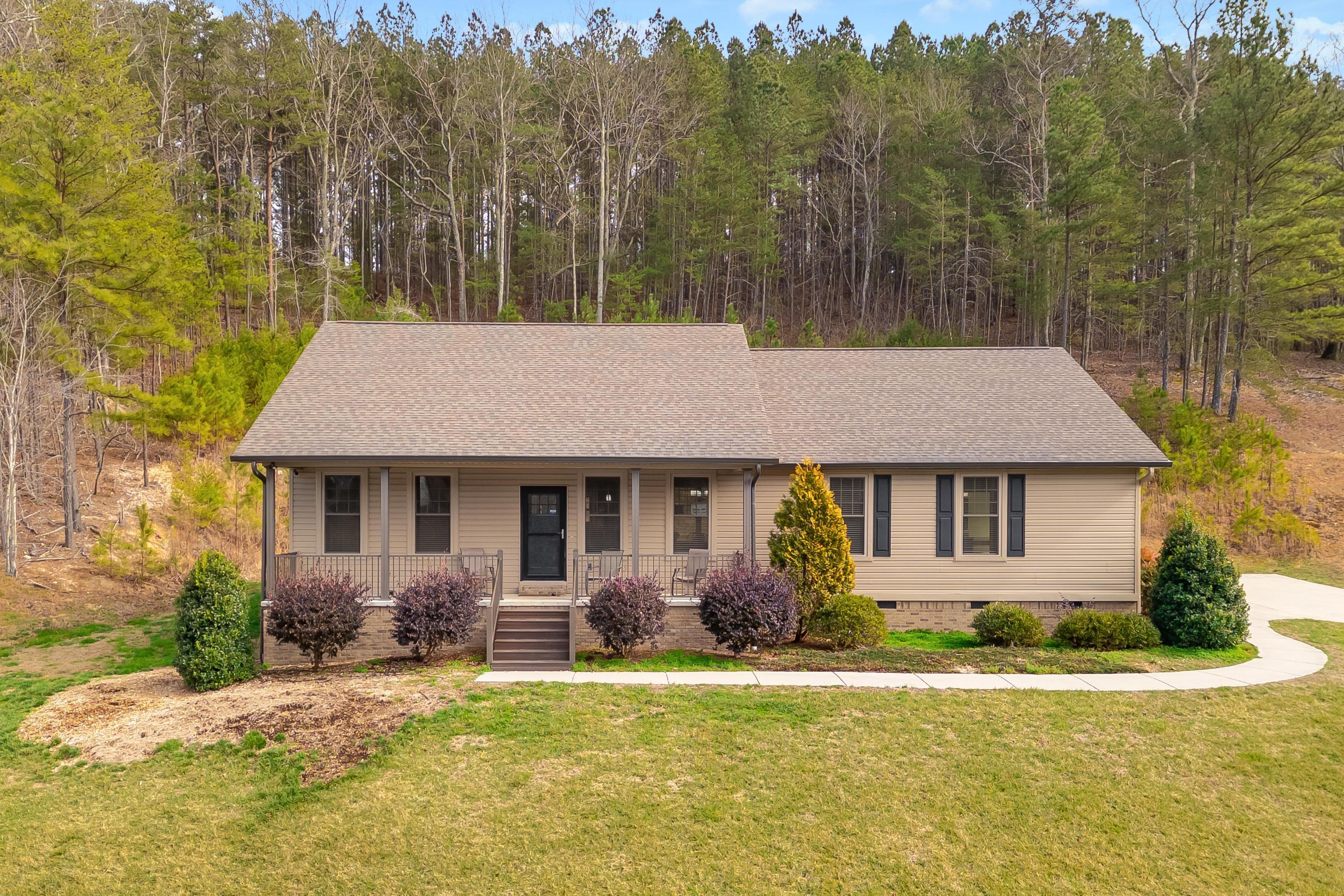 1533 Eads Bluff Road Northwest Georgetown, TN 37336 - Photo 2 of 33 1533 Eads Bluff 3