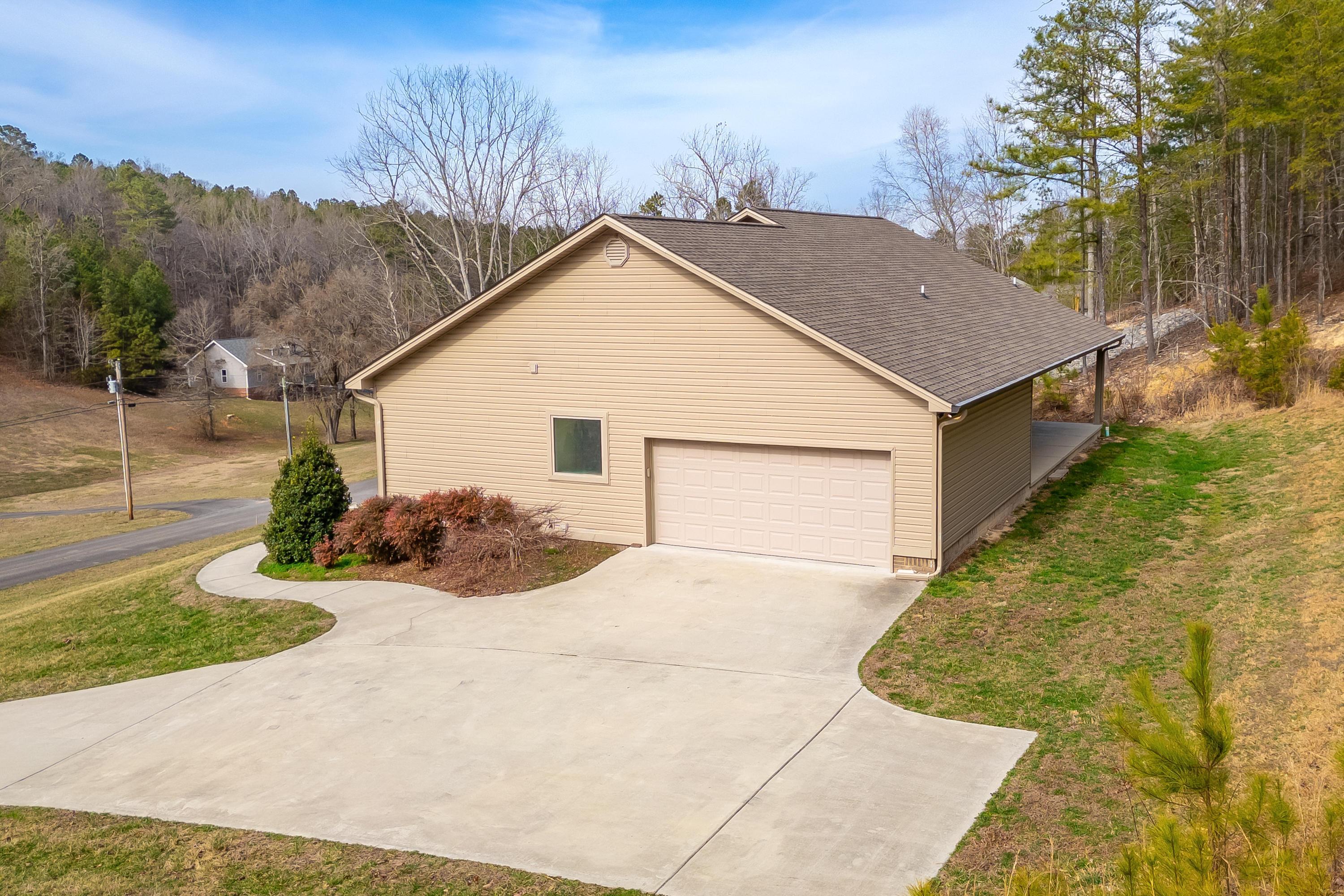 1533 Eads Bluff Road Northwest Georgetown, TN 37336 - Photo 4 of 33 1533 Eads Bluff 7