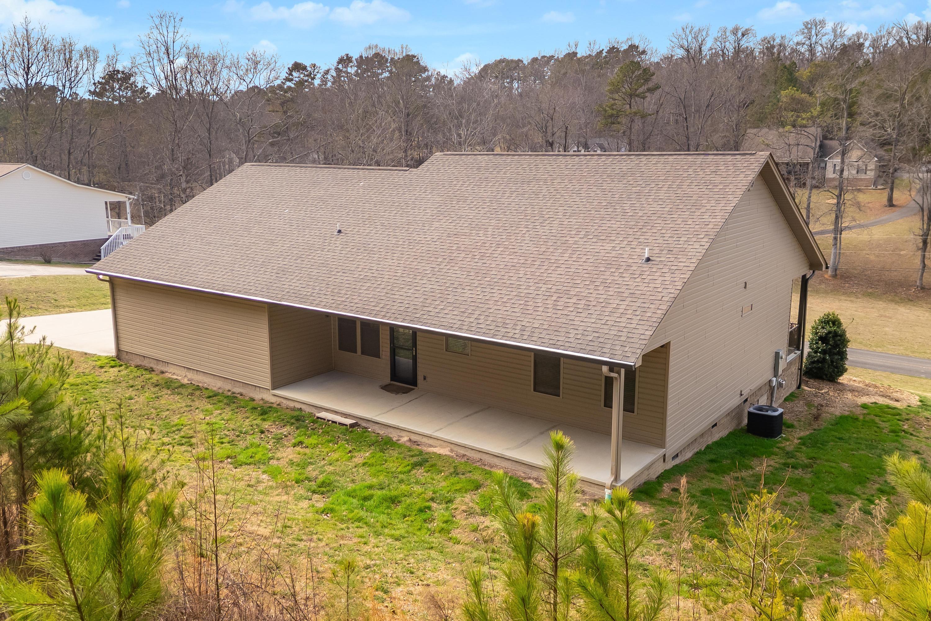 1533 Eads Bluff Road Northwest Georgetown, TN 37336 - Photo 5 of 33 1533 Eads Bluff 8