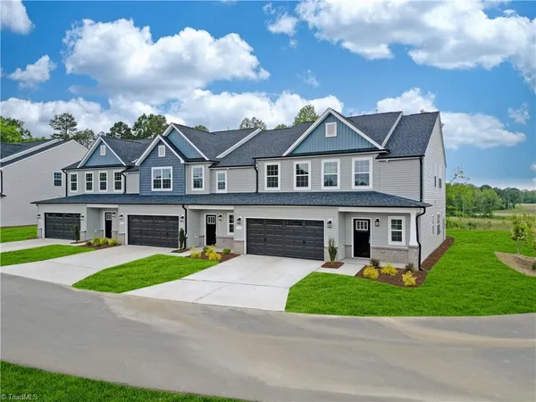 $369,770 | 308 Goldberry Lane, Jamestown, NC 27282