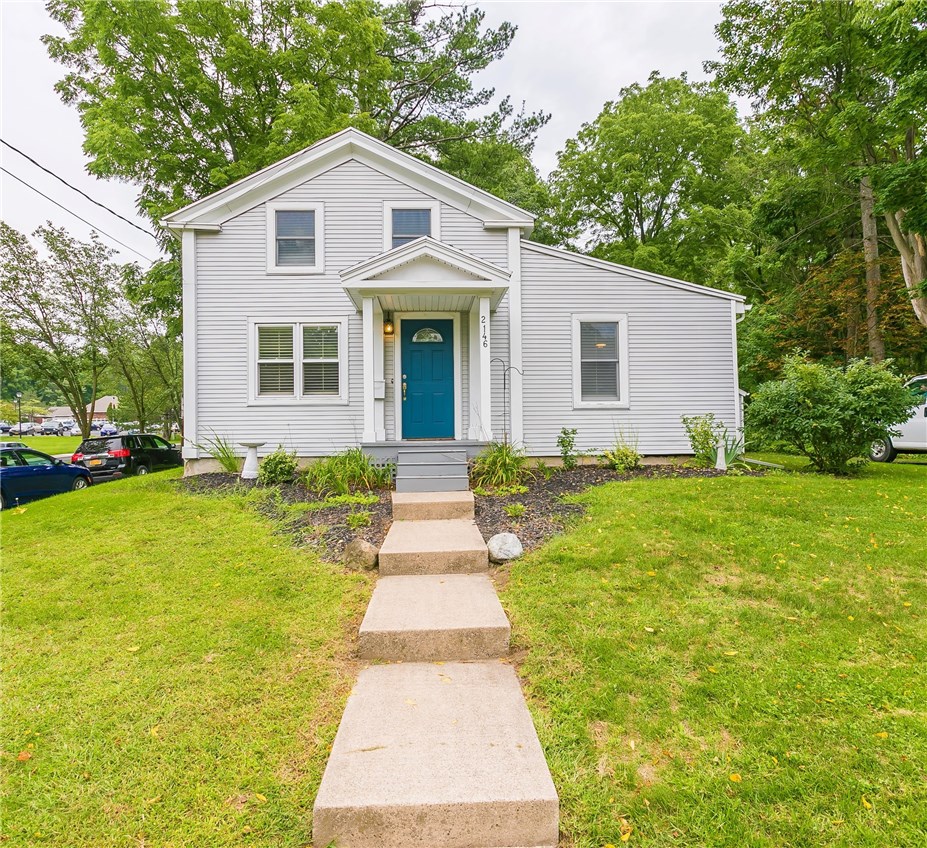 2146 5 Mile Line Road Penfield, NY 14526 - Photo 1 of 1
