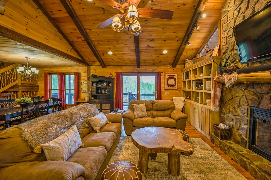 276 My Mountain Road Morganton, GA 30560 - Photo 52 of 71 Gallery Image 52