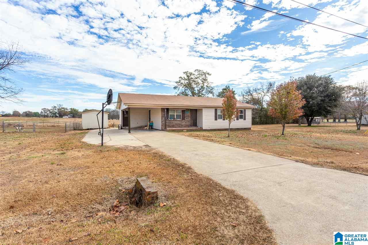 320 Shurbutt Circle Alexandria, AL 36250 - Photo 35 of 35
