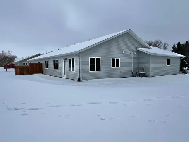 $269,900 | 100 Fromm Circle, Granite Falls, MN 56241