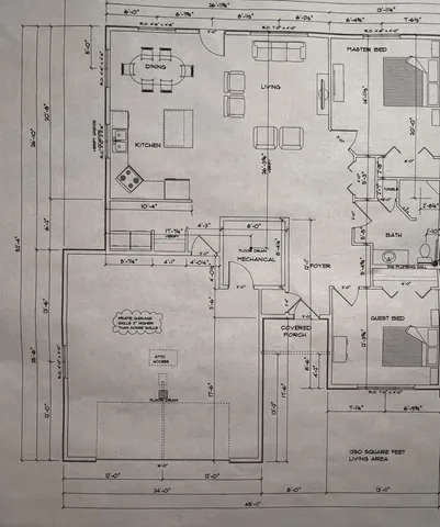 $269,900 | 100 Fromm Circle, Granite Falls, MN 56241