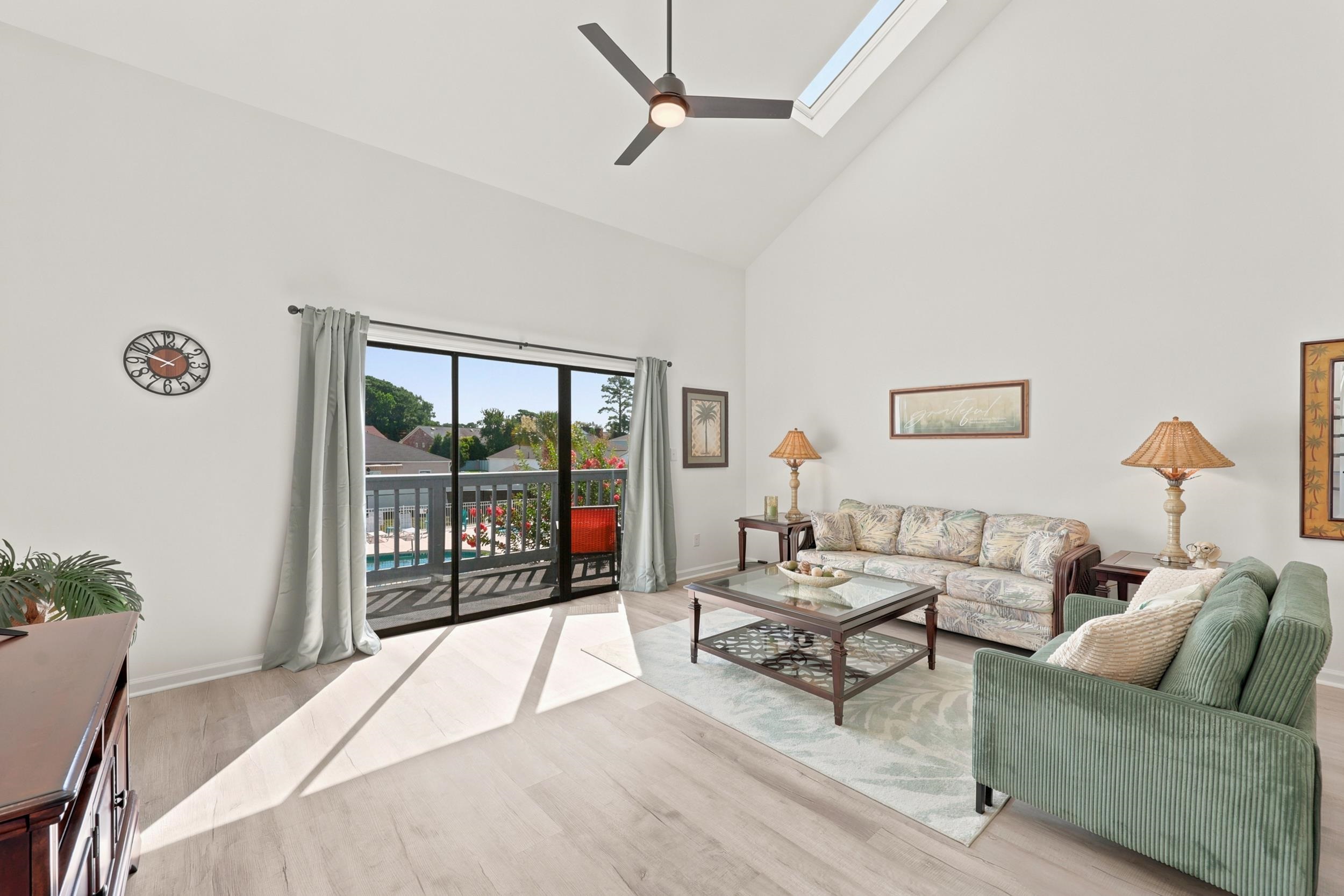 1890 Colony Drive, Unit 17L Surfside Beach, SC 29575 - Photo 16 of 48
