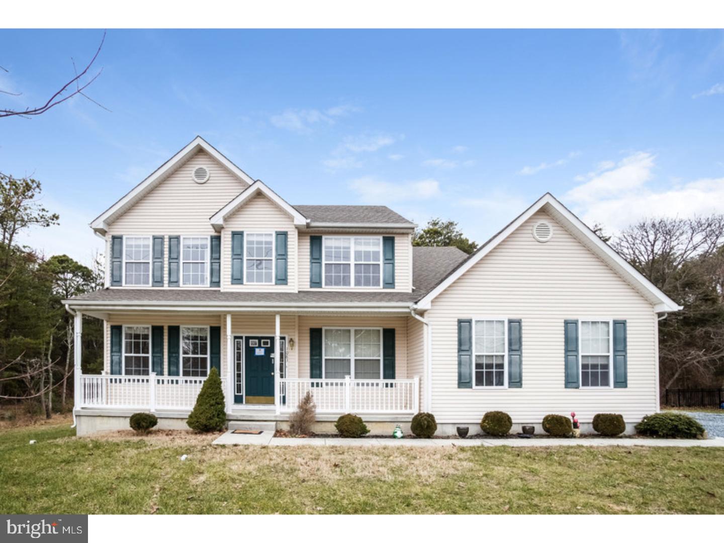1083 Jarvis Road Sicklerville, NJ 08081 - Photo 1 of 24