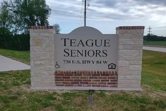 $379 | 740 US Highway 84 West, Teague, TX 75860