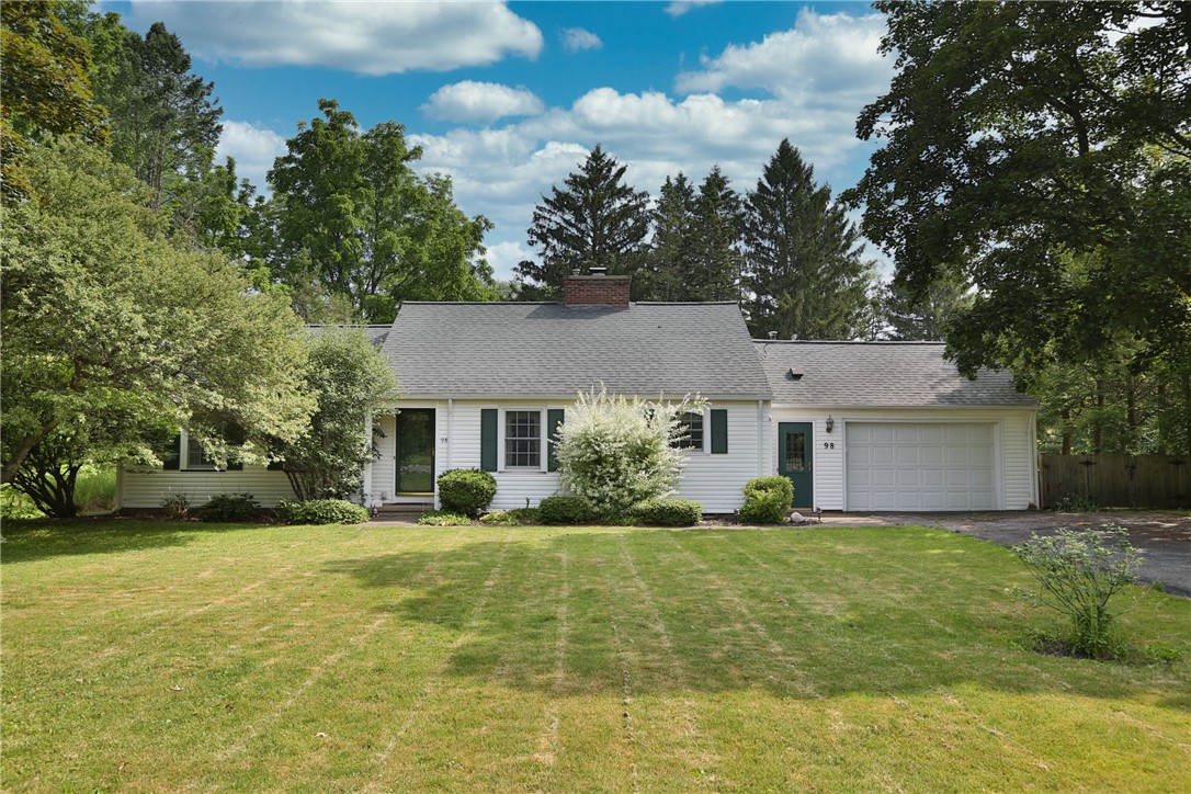 98 French Road Pittsford, NY 14618 - Photo 1 of 1 Gallery Image 1