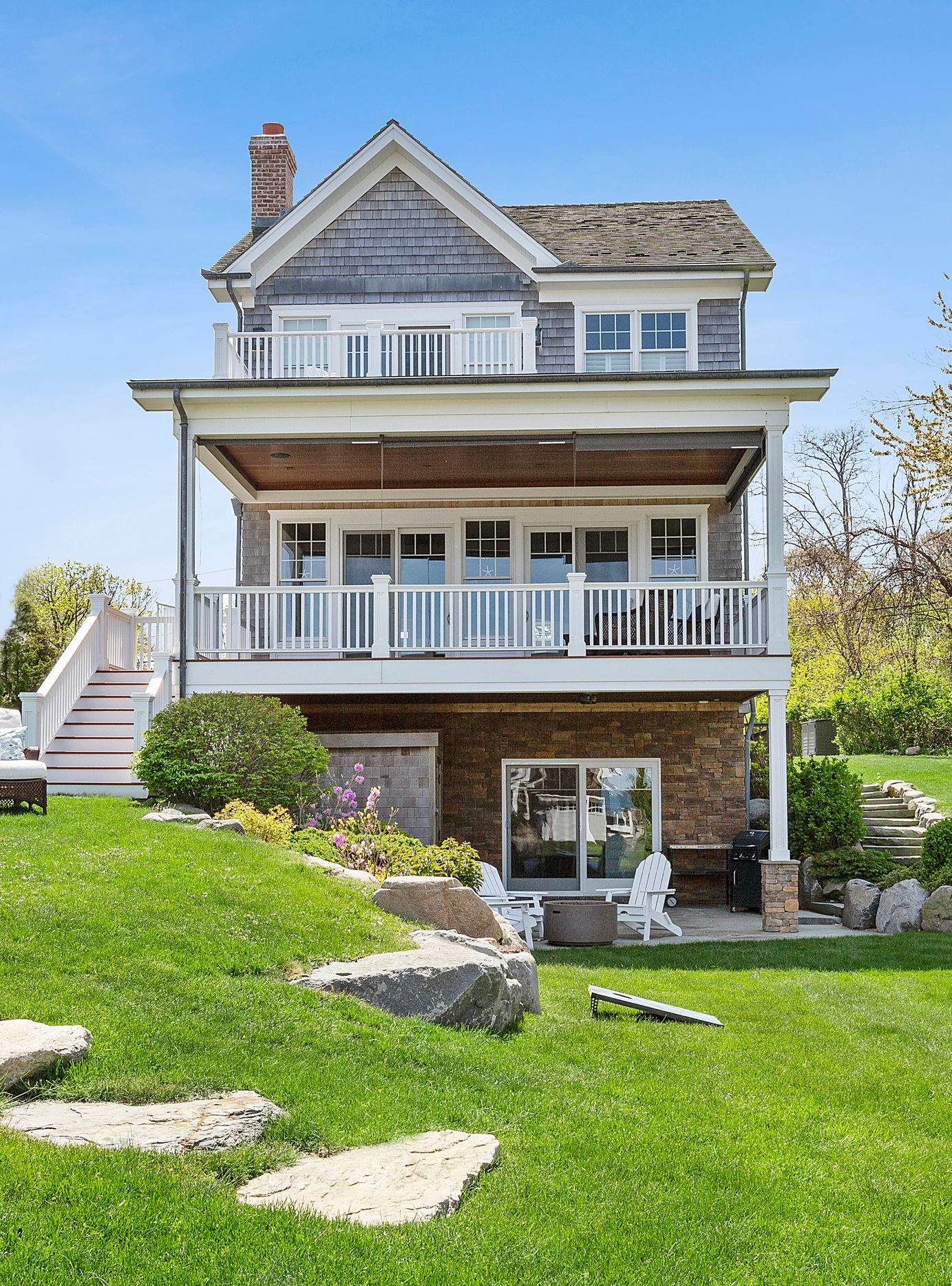 938 Sound Shore Road Riverhead, NY 11901 - Photo 47 of 51