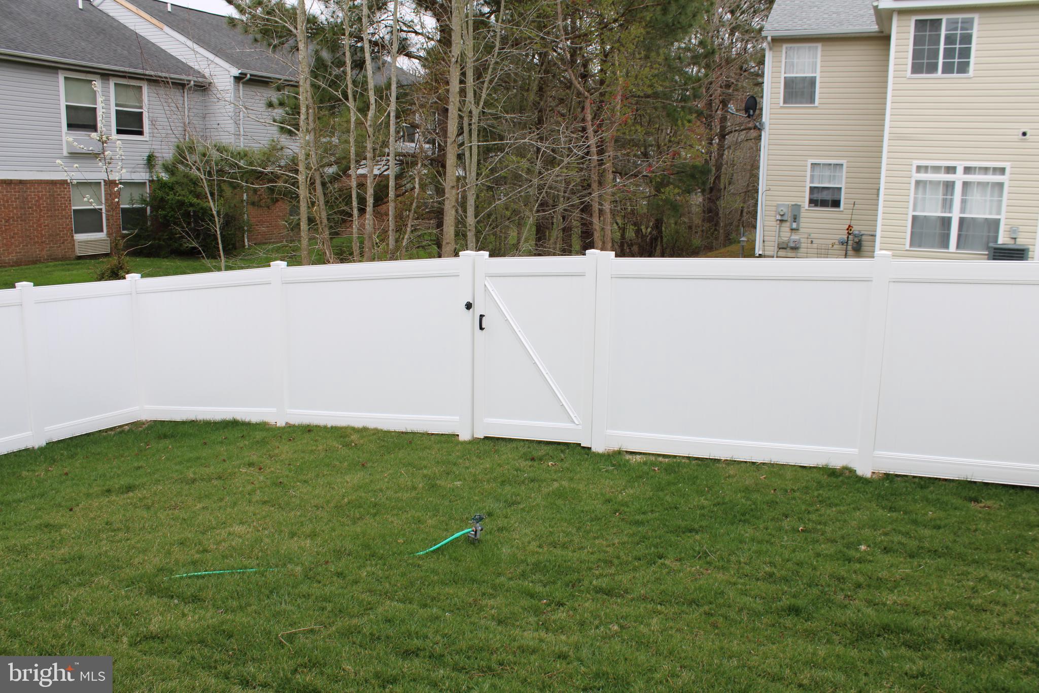 517 Merganser Way Cambridge, MD 21613 - Photo 13 of 13 a view of a backyard