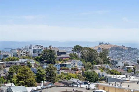 $1,095,000 | 126 Romain Street, San Francisco, CA 94114