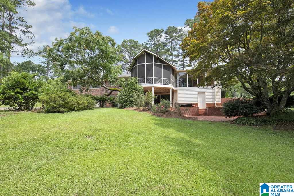 210 Crestview Circle Montevallo, AL 35115 - Photo 37 of 39