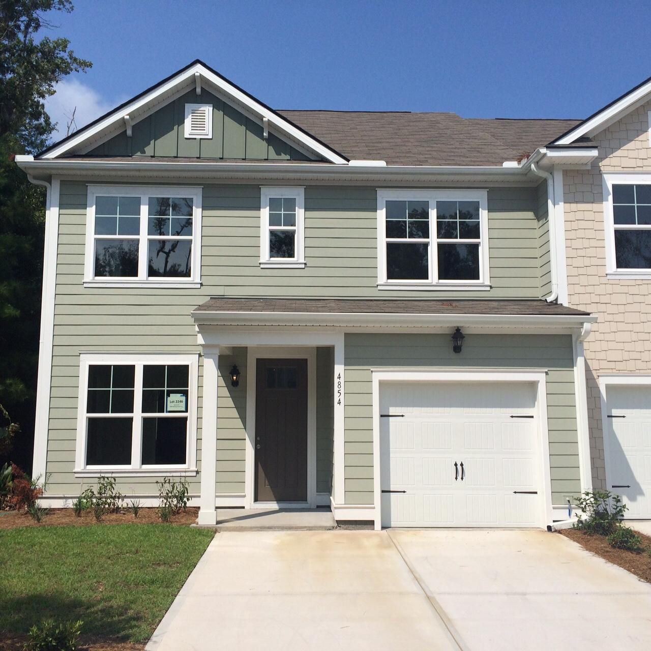 4854 Rocking Porch Lane Summerville, SC 29485 - Photo 1 of 29 Marion
