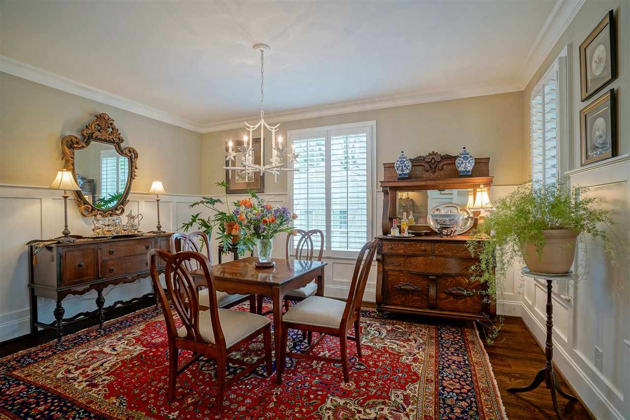 2813 Rothgeb Drive Raleigh, NC 27609 - Photo 3 of 30 Photo 3