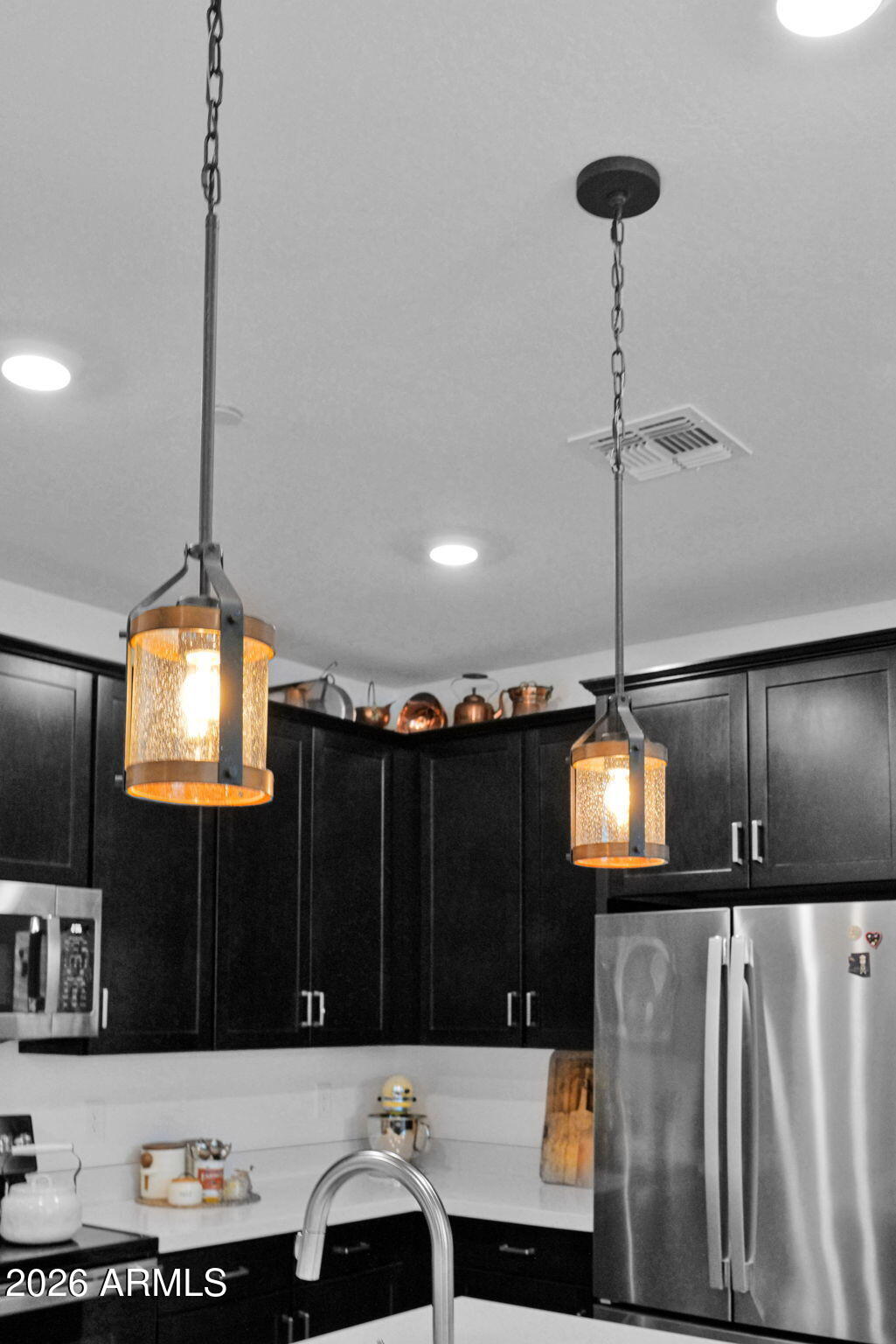 1917 East Hampton Lane, Unit 111 Gilbert, AZ 85295 - Photo 9 of 45 1917 Hampton 111 - 12Kitchen