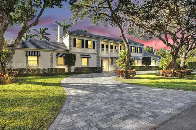 $6,590,000 | 1281 Banyan Road, Boca Raton, FL 33432