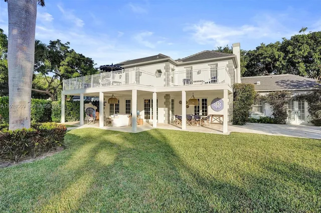 $6,590,000 | 1281 Banyan Road, Boca Raton, FL 33432