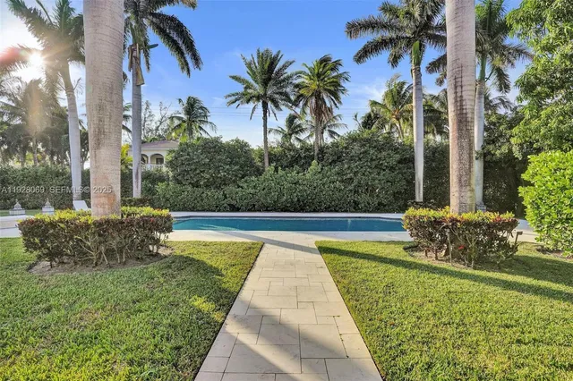 $6,590,000 | 1281 Banyan Road, Boca Raton, FL 33432