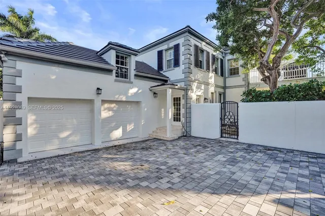 $6,590,000 | 1281 Banyan Road, Boca Raton, FL 33432