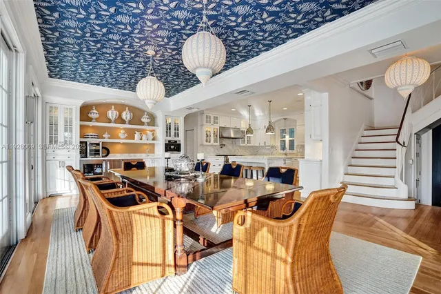 $6,590,000 | 1281 Banyan Road, Boca Raton, FL 33432