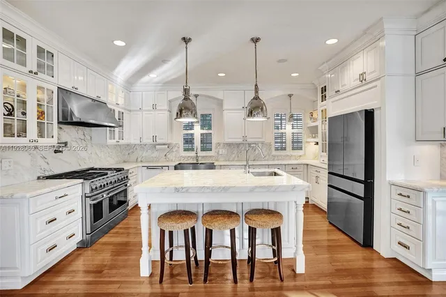 $6,590,000 | 1281 Banyan Road, Boca Raton, FL 33432