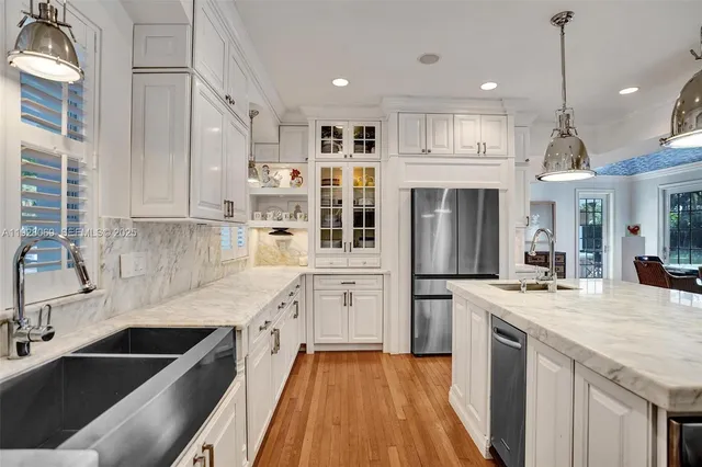 $6,590,000 | 1281 Banyan Road, Boca Raton, FL 33432